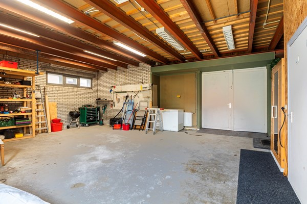 Medium property photo - Stasjonsstrjitte 2, 9047 HL Minnertsga